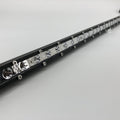 45'' 126W Ultra Slim Strobe Light Bar