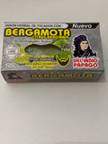 Jabón Herbal de Bergamota