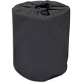 NNEVL Caravan Cover Grey L